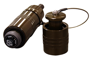 TFOCA-III Fibre Optic Connector 6 & 12 Channel