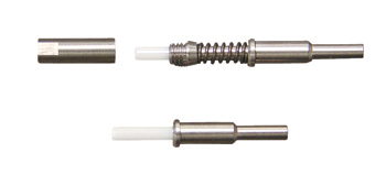 M29504/4 & M29504/05 Termini Singlemode & Multimode